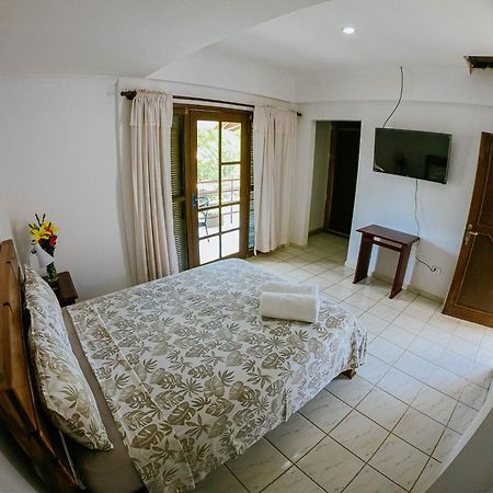 Mansion By Hotel Casablanca Samaipata Exterior photo
