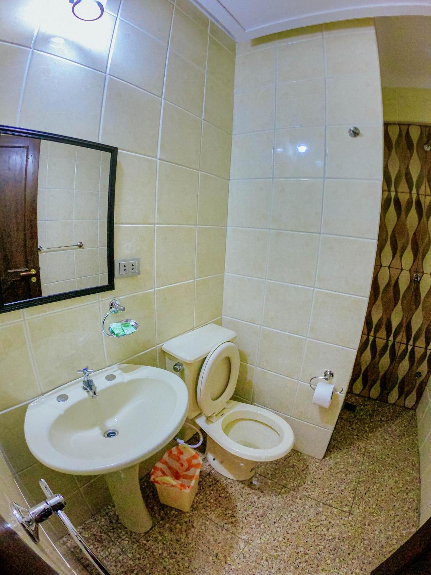 Mansion By Hotel Casablanca Samaipata Exterior photo