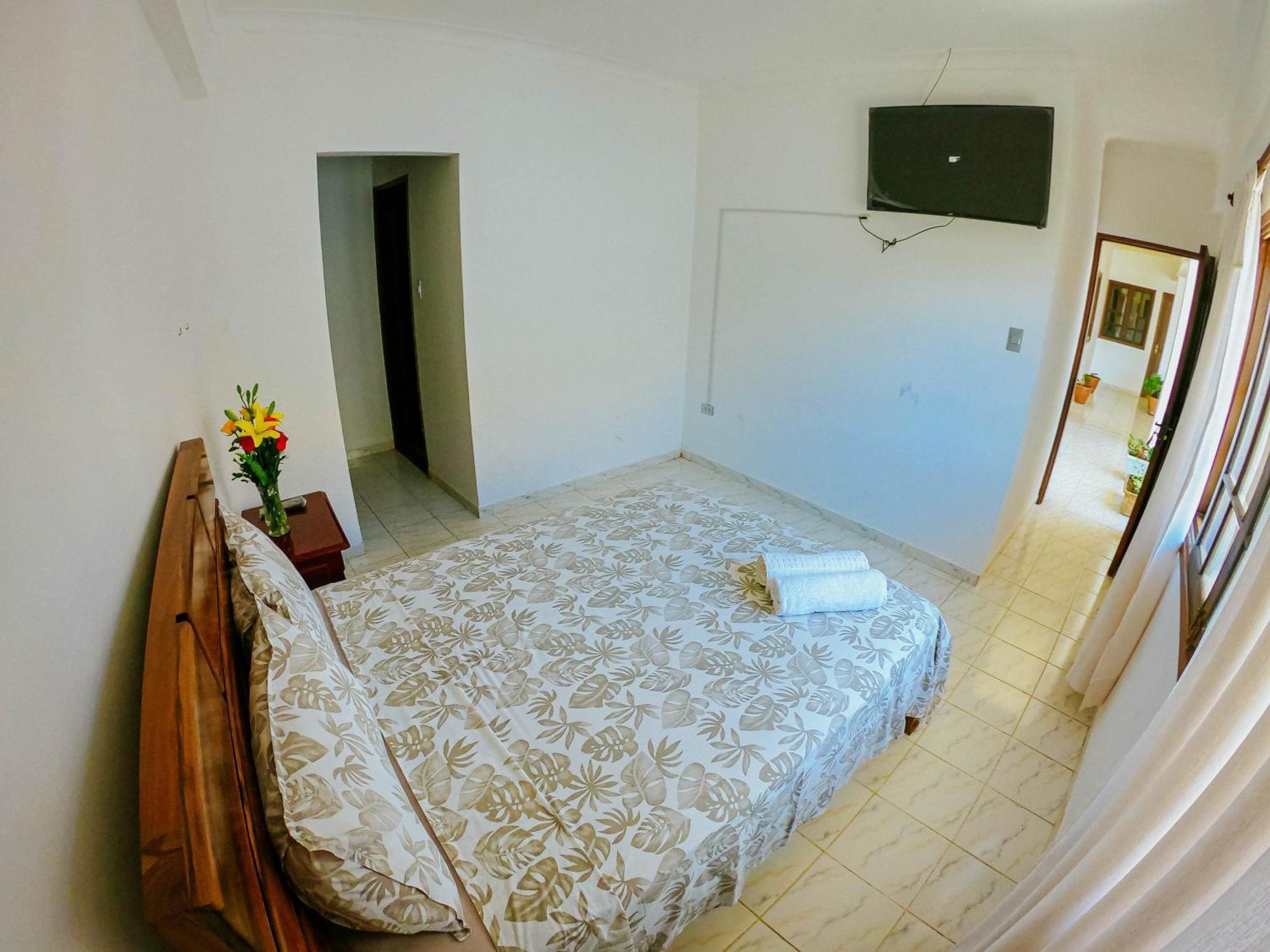 Mansion By Hotel Casablanca Samaipata Exterior photo