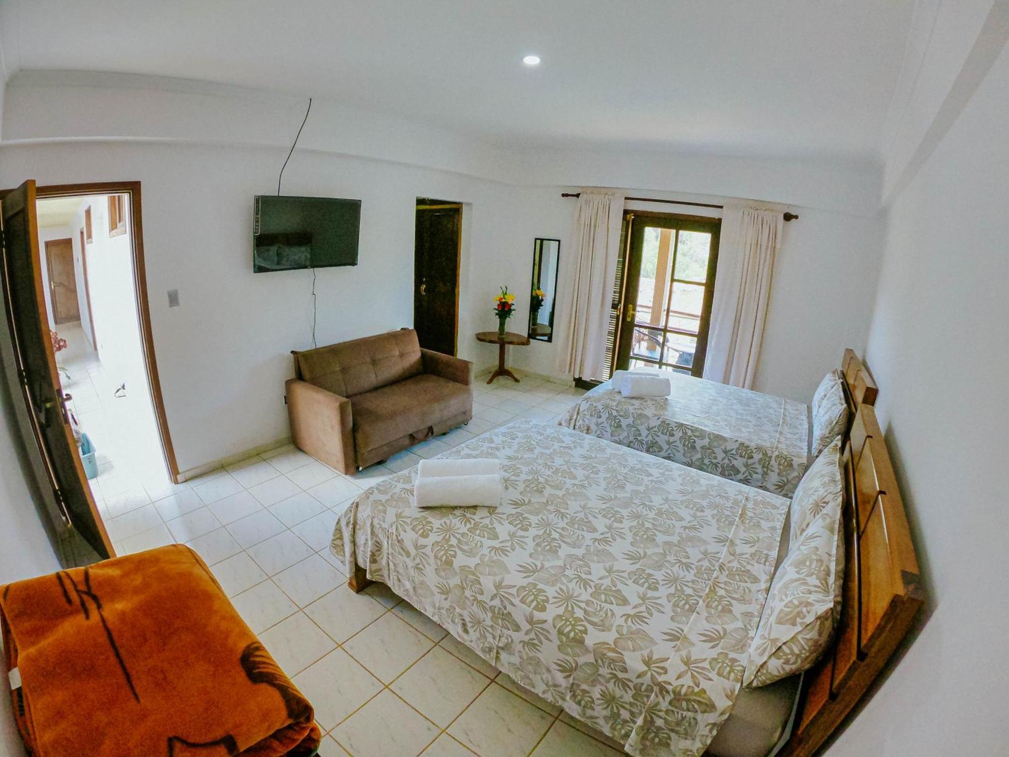 Mansion By Hotel Casablanca Samaipata Exterior photo