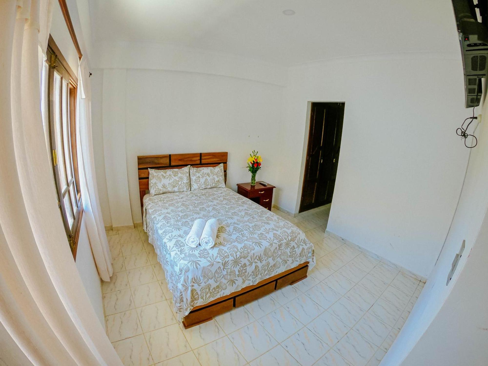 Mansion By Hotel Casablanca Samaipata Exterior photo